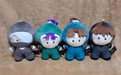忍たま乱太郎てちぬい　セット