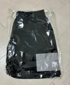 【新品】EGOZARU ブラック　バスパン　XL