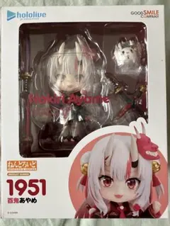 2026年最新】百鬼あやめ ねんどろいどの人気アイテム - メルカリ