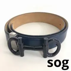 Salvatore Ferragamo サルヴァトーレ フェラガモ ベルトのサムネイル