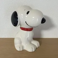2026年最新】スヌーピー 貯金箱 陶器の人気アイテム - メルカリ