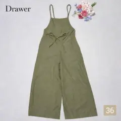 2026年最新】Drawer レディース サロペット・オーバーオール