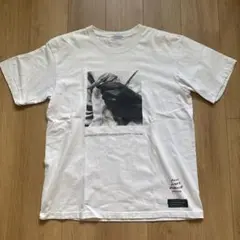 poet meets dubwise Tシャツ XL