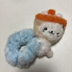 NCTWISH バブルニャン シュシュ ユウシ