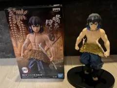 【新品未開封】【初期レア】【国内正規品】鬼滅の刃 絆ノ装 初期版18体セット 新品未開封） 鬼滅の刃 フィギュア 絆ノ装 冨岡義勇 絆ノ装