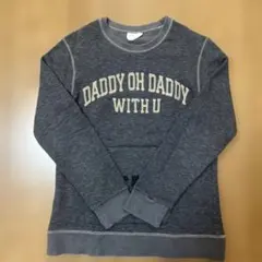 ダディオダディ トップス