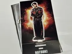 堀夏喜　THE REASON　アクリルスタンド　FANTASTICS