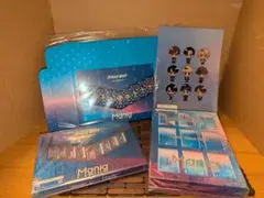 * 新品未開封 特典付 SnowMan Mania 初回盤・通常盤 BluRay