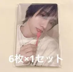 BOYNEXTDOOR No Genre WEVERSE 特典