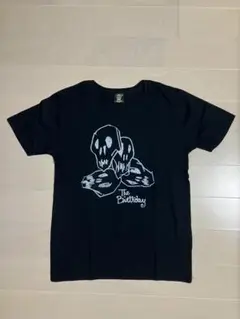 The Birthday NOMAD TOUR 2017 Tシャツ