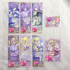 2025年最新】フォトチケ プリパラの人気アイテム - メルカリ