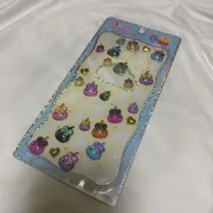 ほっぺちゃん プチドロステッカー おすそ分け