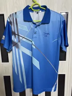 JTTA TSP 卓球ウェア　Lサイズ
