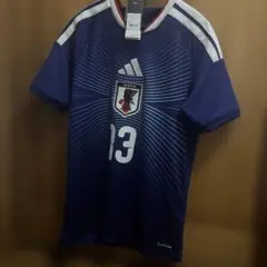 中村敬斗 サッカー日本代表 ホーム レプリカユニフォーム 【サイズM