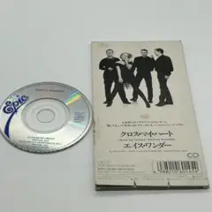 Eighth Wonder Cross My Heart エイス・ワンダー