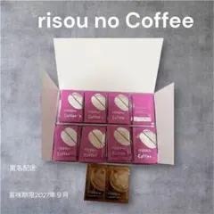 risou no Coffee 22ml 賞味期限2027年10月 - メルカリ