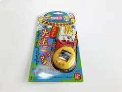 【動作確認済】初代 たまごっち 美品