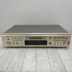 MDカセットデッキ DMDー1000 ジャンク品 - メルカリ