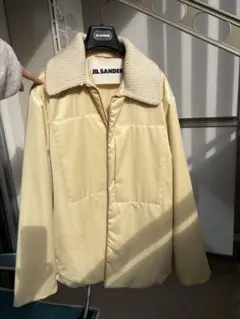 ⭐︎値下げしました！⭐︎【正規品】【美品】JIL SANDER アウター