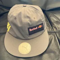 レッドブルレーシング キャップ