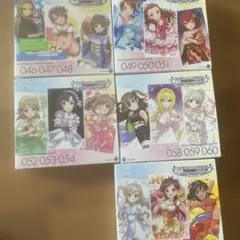 「アイドルマスター シンデレラガールズ」THE IDOLM@STER CIND…