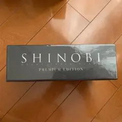 SHINOBI プレミアム・エディション('05松竹/日本テレビ/衛星劇場/読…
