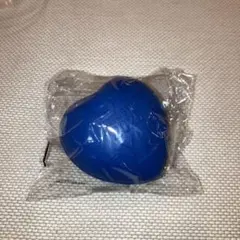 B'z LIVE-GYM2025 FYOP ガチャリラクゼーションハート ブルー