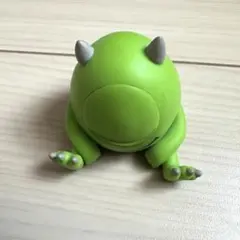 肩ズン モンスターズインク マイク