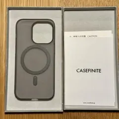 casefinite