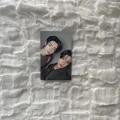 enhypen 宵 味スタ トレカ ソンフン ジェイク