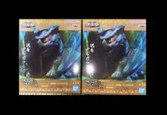 モンスターハンター ナルガクルガ フィギュア鎮座獣