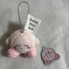 星のカービィ ぬいぐるみマスコット