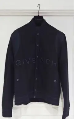 2025年最新】Givenchy メンズ ジャンパー・ブルゾンの人気アイテム