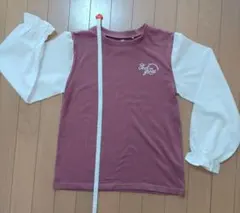 ジュニアシャツ