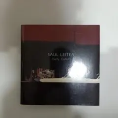 SAUL LEITER Early Color