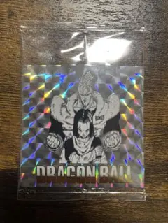 ドラゴンボール　ウエハース　シール　40周年　31巻