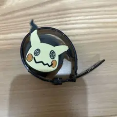 ポケットモンスター　ライトブレス2 (ミミッキュ)/ カプセルトイ