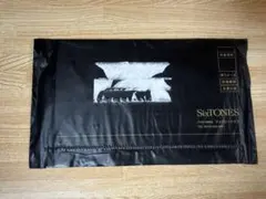 SixTONES ストカレ2026-2027 【新品未開封】