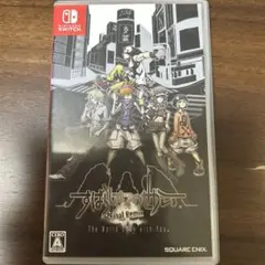 すばらしきこのせかい Final Remix Nintendo Switch