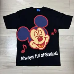Tokyo Disney Resort ミッキー Tシャツ Mサイズのサムネイル