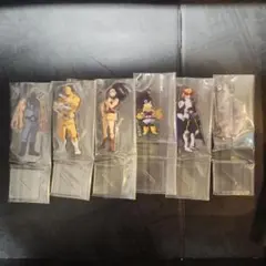 アクリルスタンド ６体セット