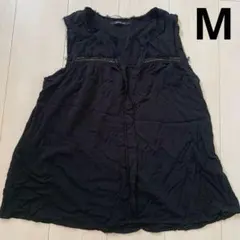 MAYSON GREY ノースリーブチュニック Mのサムネイル