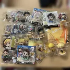 鬼滅の刃 グッズセット まとめ売り　20点以上