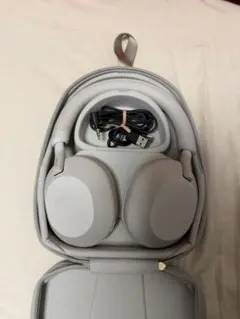 SONY WH-1000XM5 ヘッドホン