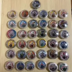 【合計37個】ウルトラルーブ ルーブクリスタル まとめ売り