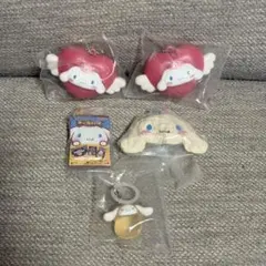 シナモロール　ガチャ　まとめ売り