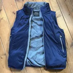 ナイロン ベスト