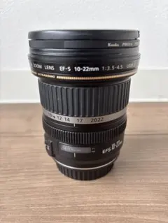 2026年最新】Canon EF-S10-22mm F3.5-4.5 USMの人気アイテム - メルカリ
