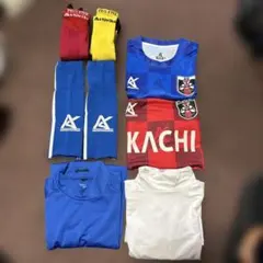 KACHIまとめ売り、アクティバイタル、インナー