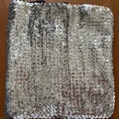 tyamさま専用　キラキラチューブトップ